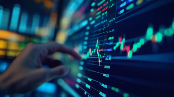 Crest Fundgrove è il Cambiamento di Gioco di cui Hai Bisogno per il Trading?