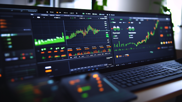 Indagine: Libre Profitance è una vera rivoluzione nel trading?