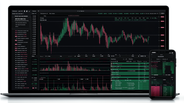 Esplora Golden Australia Ai: Una Piattaforma di Trading Legittima o una Truffa?