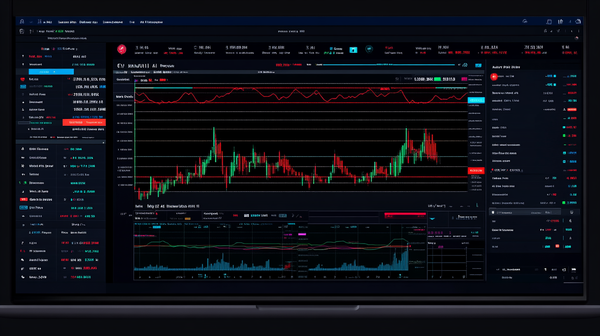 CoreX è la Migliore Piattaforma di Trading? Scoprilo Ora!