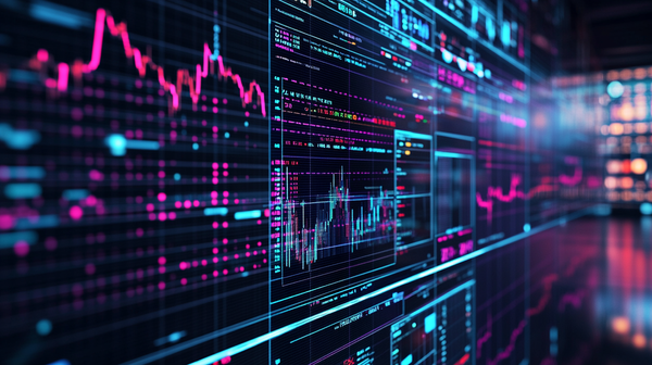 Esplora Flotte Sparaue: Sistema di Trading Automatico Affidabile?