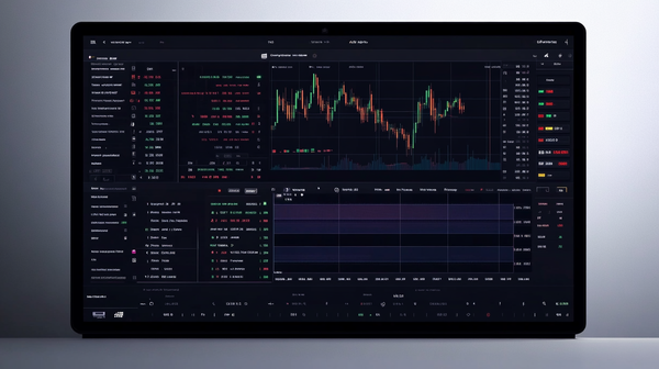 Scopri Syntec Ai: Scopri la Verità Dietro Questa Soluzione di Trading