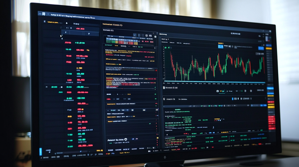 Brentonvale: Esplora il Suo Potenziale per Trasformare il Trading