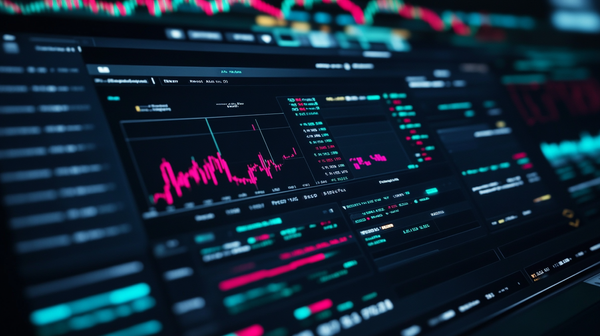 Souple Gestivence: Una Rivoluzione di Trading Affidabile?