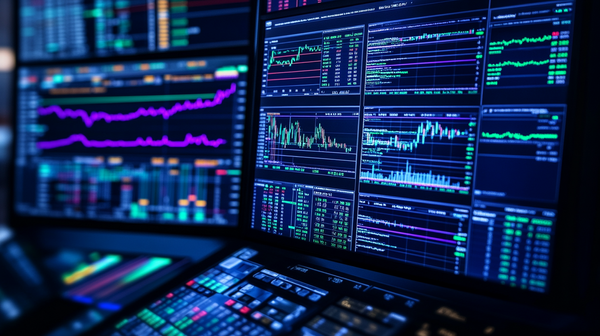 Scopri la Verità: Amont Marchitude è una Soluzione di Trading Affidabile?