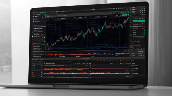 Scoprire la Verità su Gudveilyx: Truffa o Strumento di Trading Autentico?