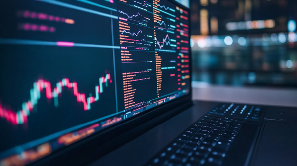 Svelando Dachs Rendivelt: Strumento di Trading Definitivo o Solo una Favola?