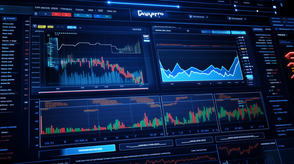 Corail Rendif: È Una Piattaforma Di Trading Affidabile? Scopri La Verità!