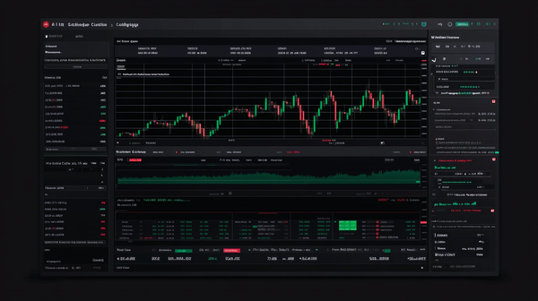 Esplora Elan Fortex AI: Piattaforma di Trading Rivoluzionaria - Falsa o Vera?