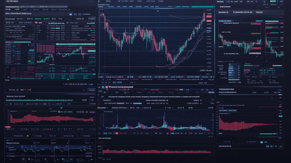 Indaga su Ravilizia: Un Sistema di Trading Affidabile?