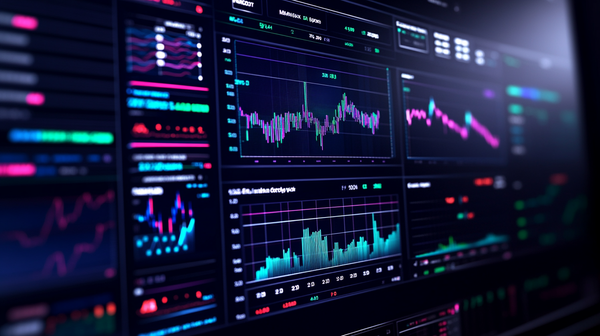 Drago Lucrietto è il Nuovo Paradigma del Trading? Scopri la Verità.