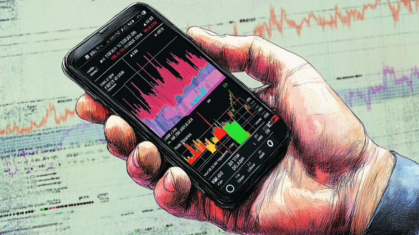 instantProfitX5 è lo Strumento di Trading Definitivo? Indaga Ora!
