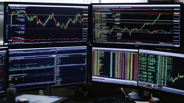 Briand Montève: Verifica Se Questo Sistema di Trading È Legittimo!