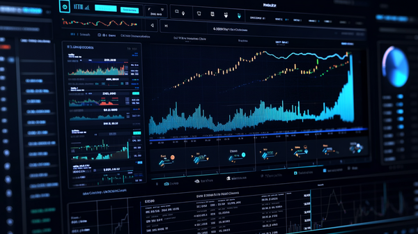 Vive Lucroire è la Rivoluzione nel Trading che Stavi Aspettando?