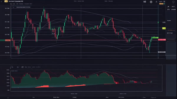 Indaga: È Velmora Xentharis la Soluzione di Trading di cui Hai Bisogno?