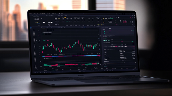 Nordmark GPT: Questa Piattaforma di Trading è Affidabile o Solo una Moda?
