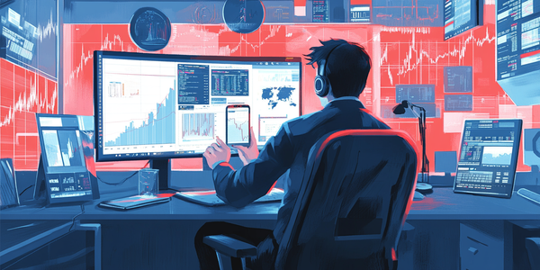 Scopri Zéphyr Rendiange: è una Soluzione di Trading Autentica?