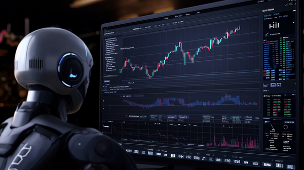 Edge Fintralis è il Futuro del Trading?