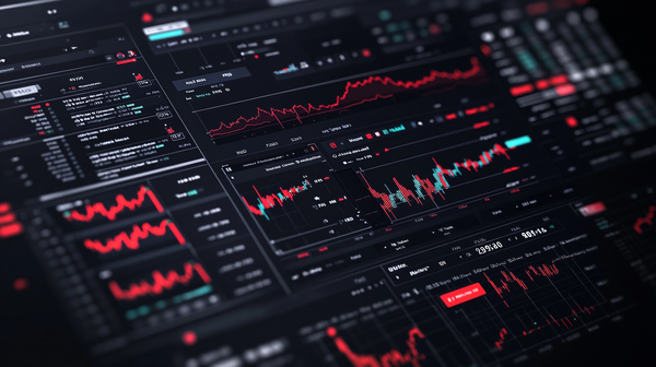 Indaga se Jenyra Fluxive GPT Offre Intuizioni di Trading Affidabili