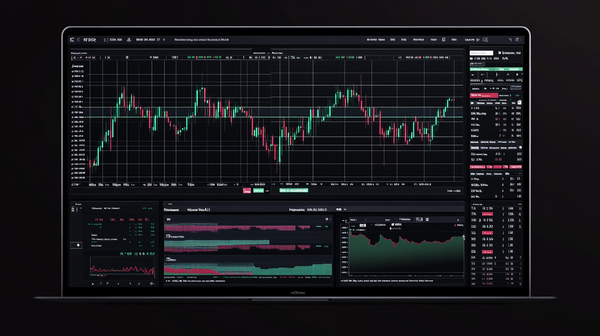 Levante Fondorio: Questa Tecnologia di Trading È Davvero La Tua Scommessa Migliore?