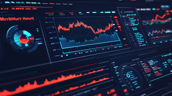 Falke Vermoburg: Scoprendo la Verità Dietro i Suoi Strumenti di Trading di Nuova Generazione
