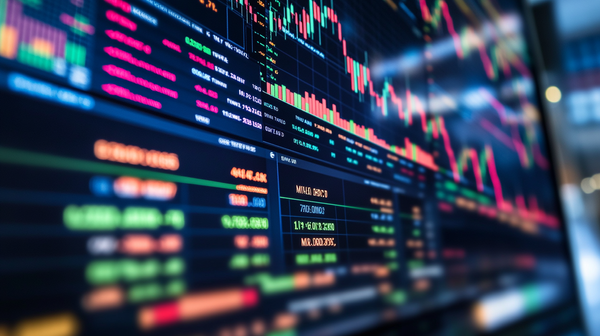 Jultrevoxin è la Soluzione di Trading Definitiva? Da Leggere!