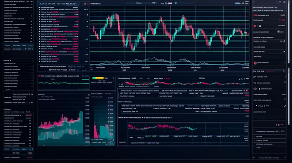 Nutriitalia è una Rivoluzione nel Trading? Scoprilo!
