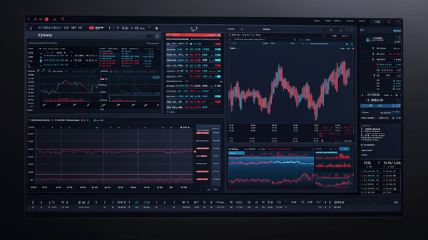 Vandexio: Indaga il Sistema di Trading di Cui Fidarsi