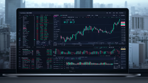 Scoprendo Bruna Fondaria: Il tuo strumento per trading affidabile