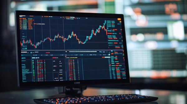 Lexora Legal: Scopri la Verità su Questo Sistema di Trading