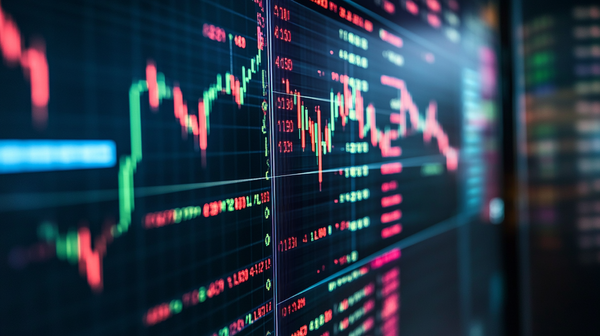 Berg Rendithal è il partner di trading affidabile di cui hai bisogno?