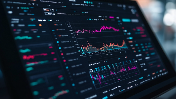 Scopri la Verità su Fiducenza - È una Piattaforma di Trading Affidabile?