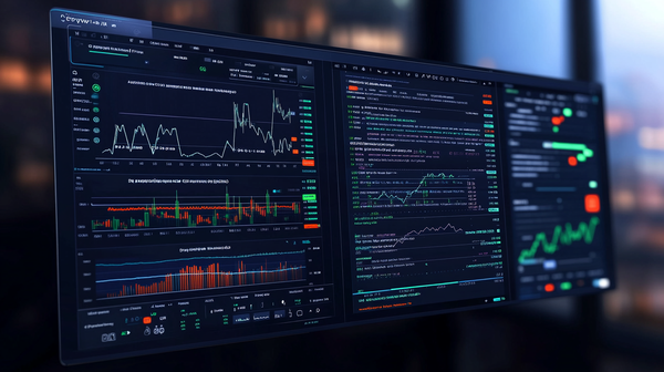Cervo Rendisco Ai è la Soluzione di Trading che Ti Serve?