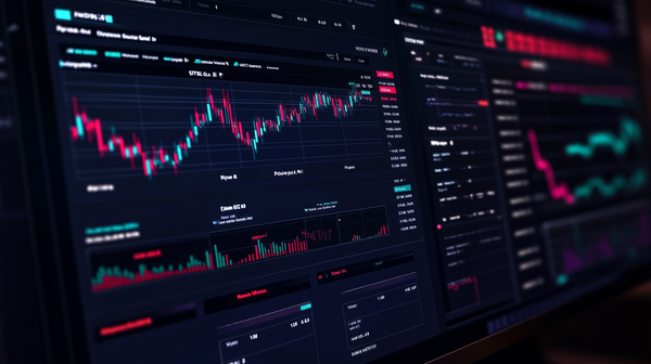 Core-Ethoflow m720: Scopri la Verità Dietro Questa Piattaforma di Trading