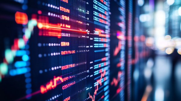 Vlna Kapitisk è la Soluzione di Trading Ultima? Scoprilo Ora!