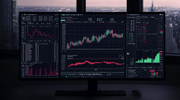Skurvonilanz è un Sistema di Trading Affidabile?