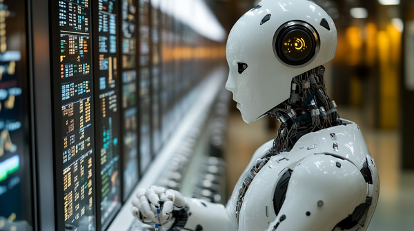 Quelle Vermonthal: È la Soluzione di Trading Definitiva?
