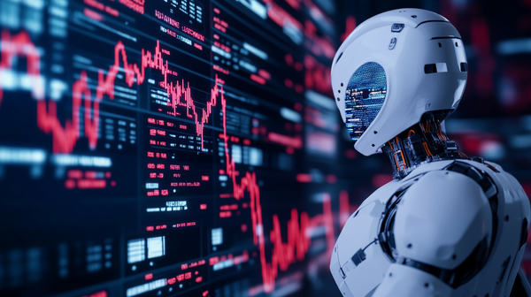 Scopri Kryvion Soltrex: Questo Sistema di Trading è Affidabile?
