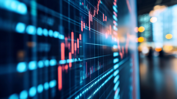 QetVO61n è la soluzione di trading definitiva di cui hai bisogno?