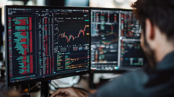Indagine: TradVistaX è la Soluzione di Trading di cui Hai Bisogno?