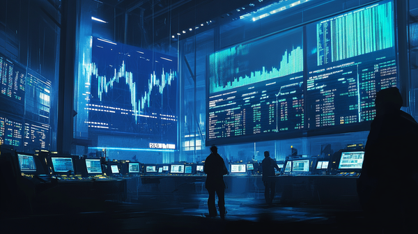 Kibo Aspect: L'Ultimo Strumento di Trading o Solo un Altro Mito?