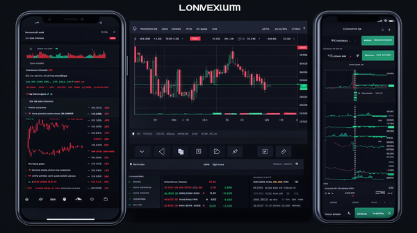 Nove Eparvance è la migliore piattaforma di trading? Scoprilo ora!
