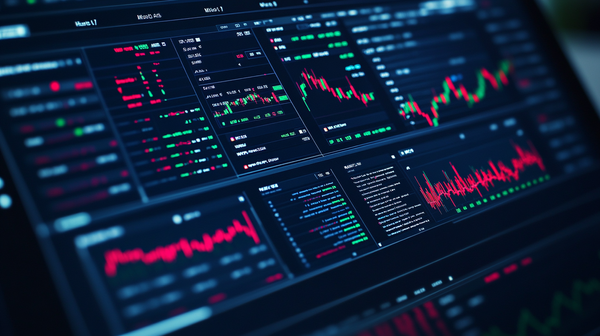 Scopri Meridian Fundale: È La Tua Soluzione Di Trading Definitiva?