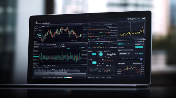 Svelare la Verità: Floridenza è lo Strumento di Trading Definitivo?