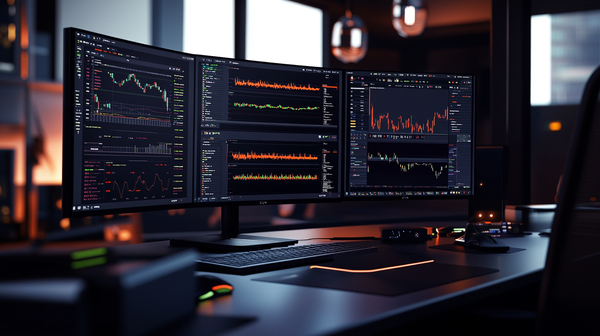 Aiyaphorm è la Soluzione di Trading Legittima? Scoprilo da Solo!
