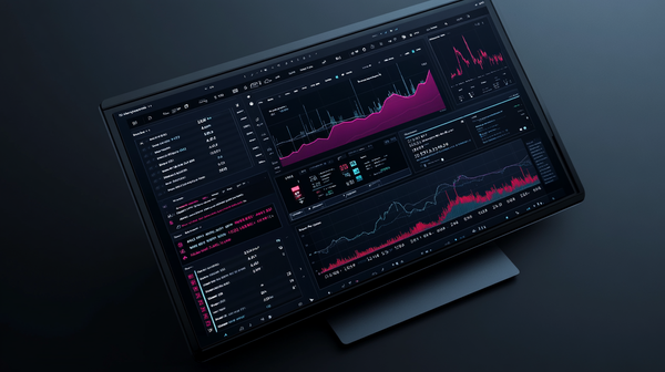 Logic Kapidex Xr potrebbe essere un vero cambiamento per il trading?