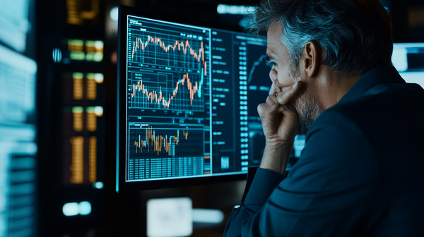 Esaminare Tind Kapitvik: Sistema di Trading Affidabile o Una Truffa?