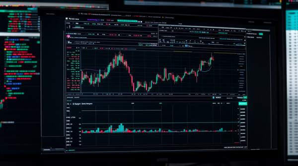 Unveiling Ronce Capitecto: Soluzione di Trading Reale o una Moda Passeggera?