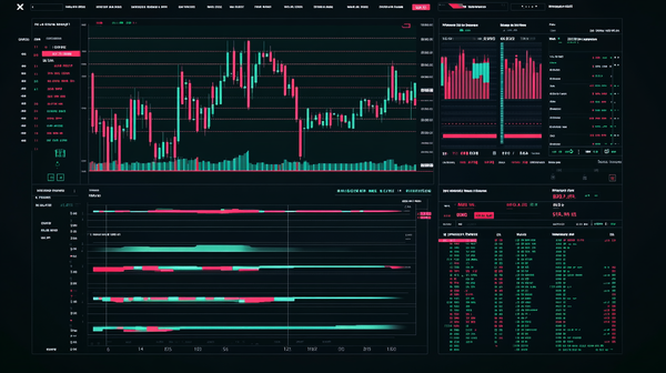 Welkotrivax può rivoluzionare la tua strategia di trading?