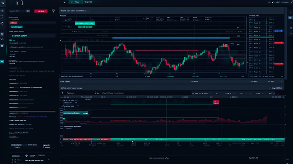 Monzo Capital: È la Rivoluzione nel Trading Che Aspettavi?
